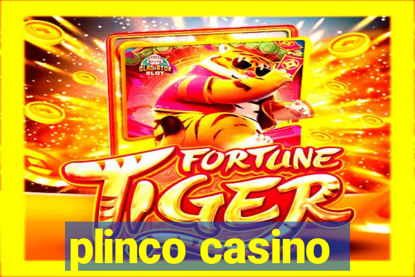 plinco casino